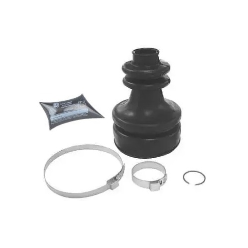 Kit Coifa da Homocinética COP BOR 02556A