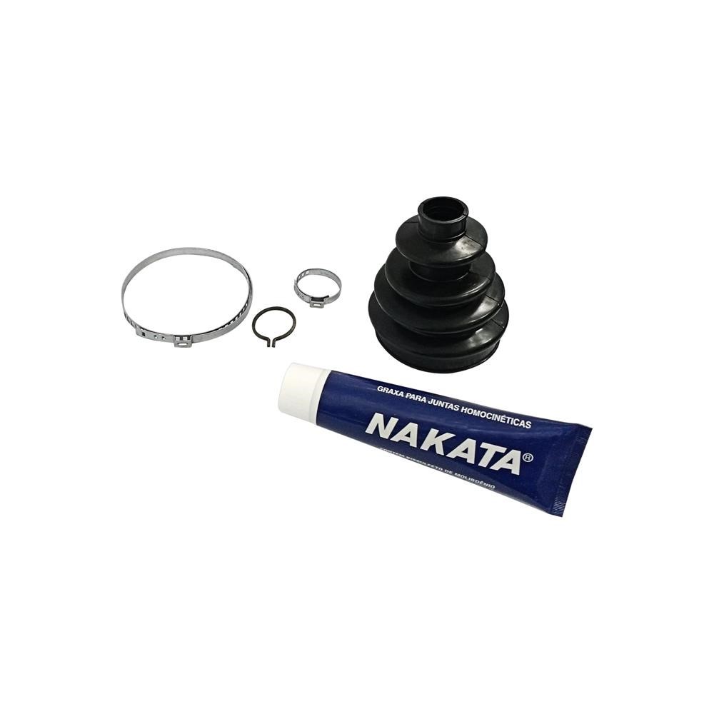 Kit Coifa da Homocinética Nakata NKJ279