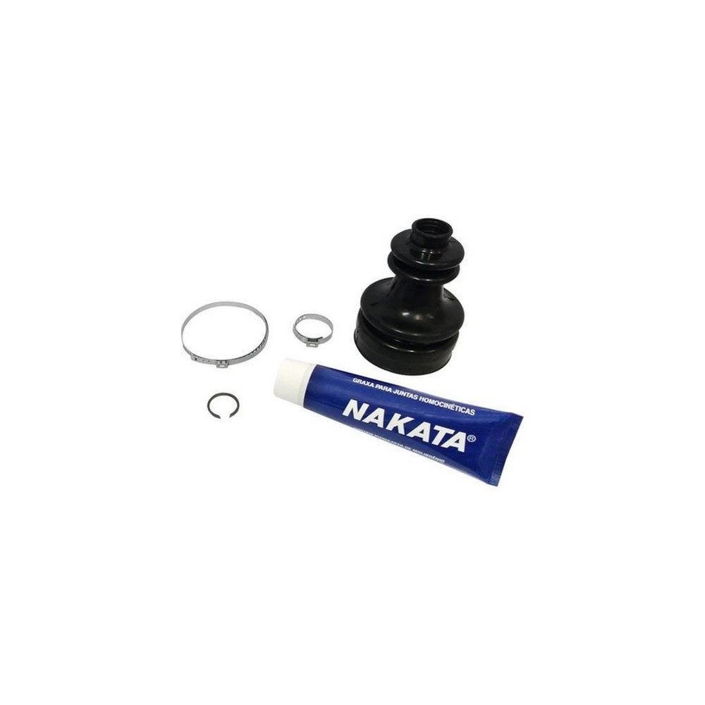 Kit Coifa da Homocinética Nakata NKJ619
