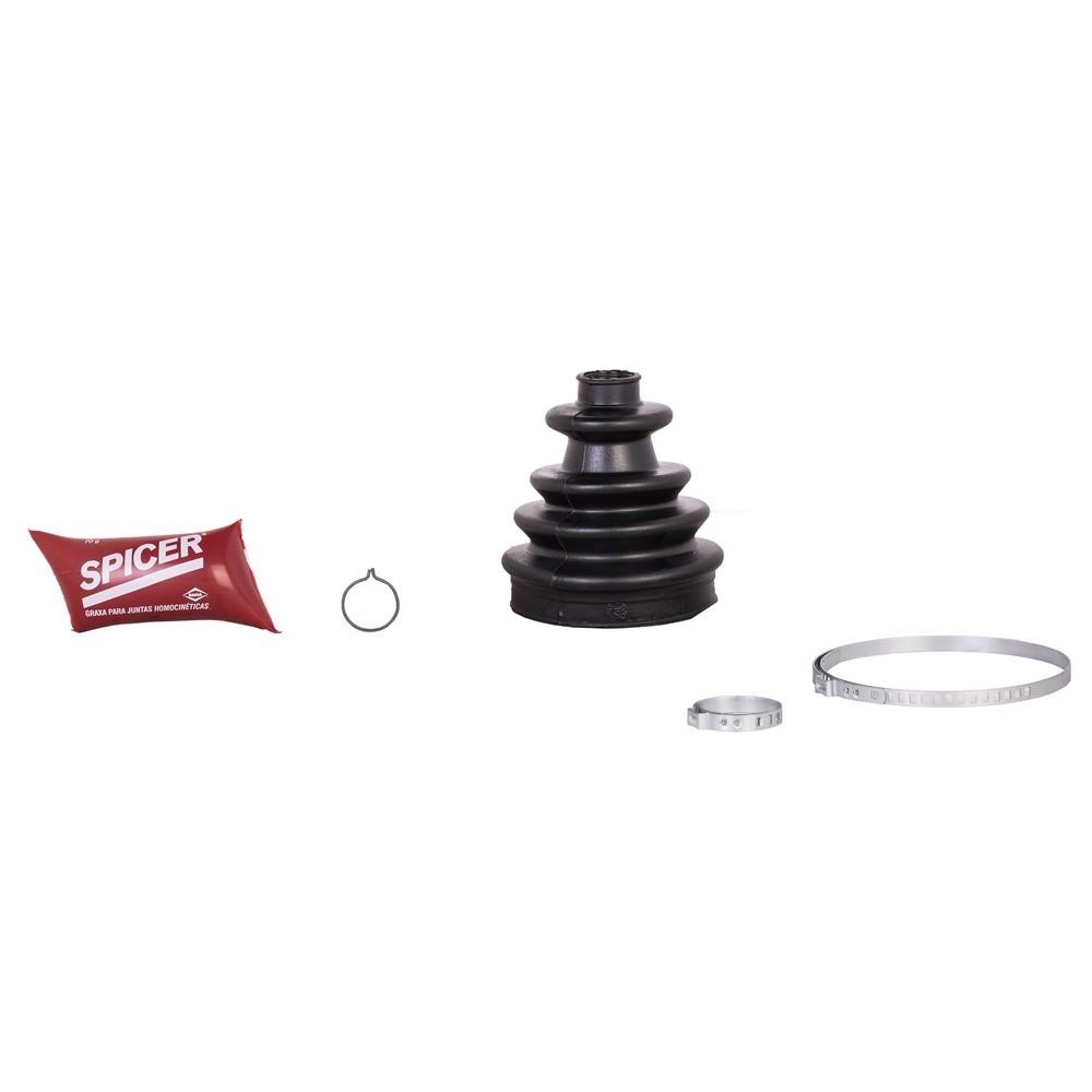 Kit Coifa da Homocinética Spicer 2132794G