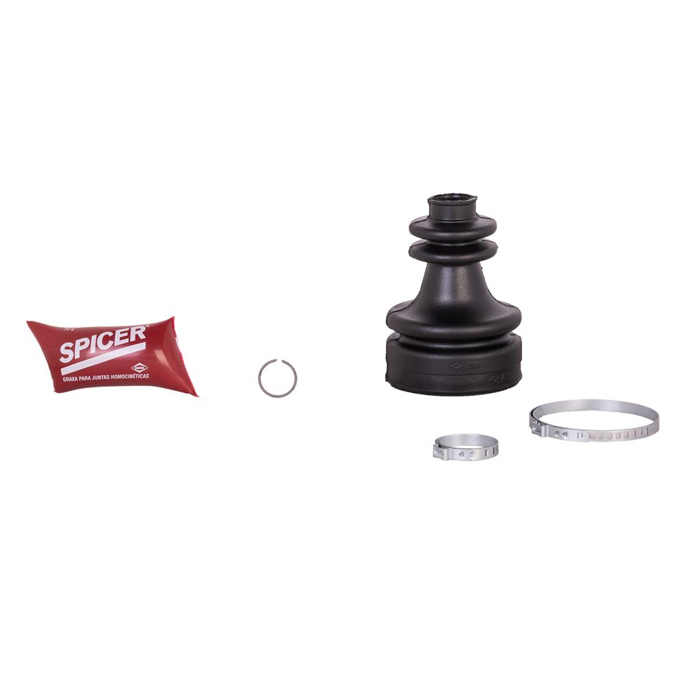 Kit Coifa da Homocinética Spicer 213619G
