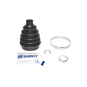 Kit Coifa da Homocinética Sampel SK2904