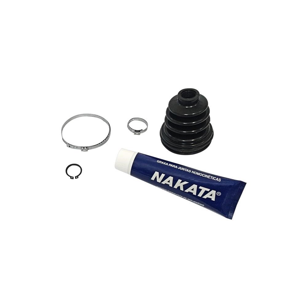 Kit Coifa da Homocinética Nakata NKJ869