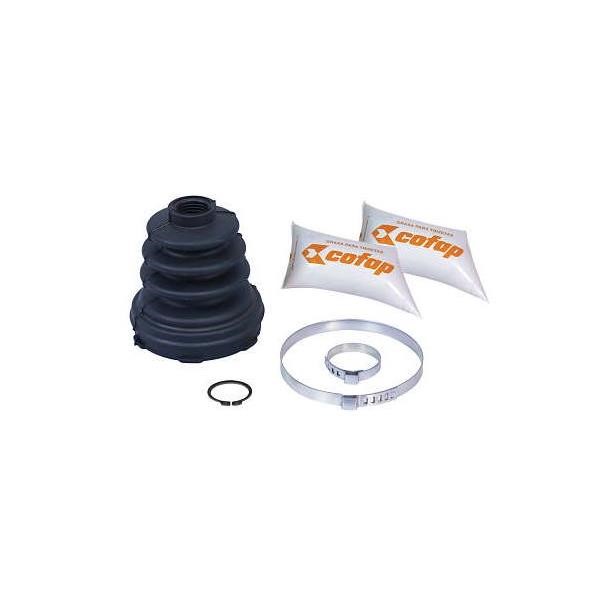 Kit Coifa da Homocinética Sampel SK2906
