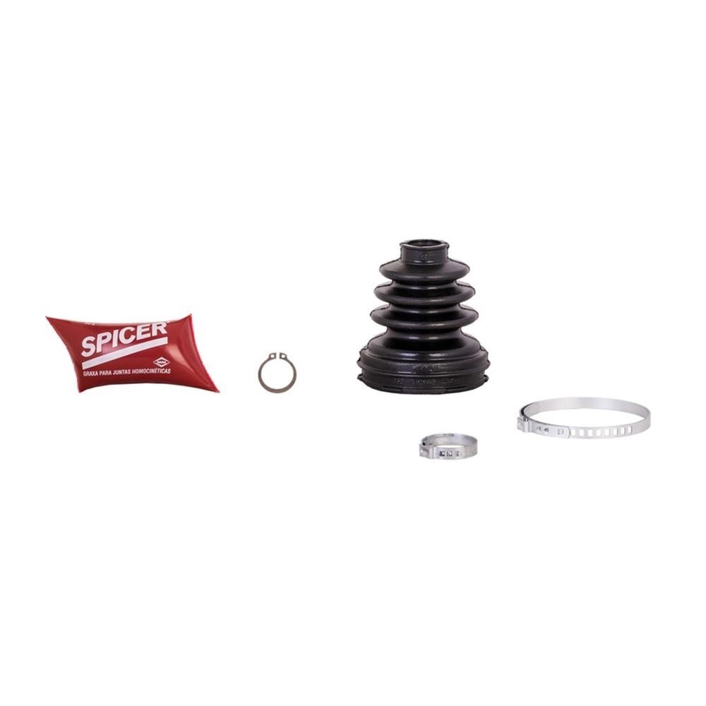 Kit Coifa da Homocinética Spicer 213869G