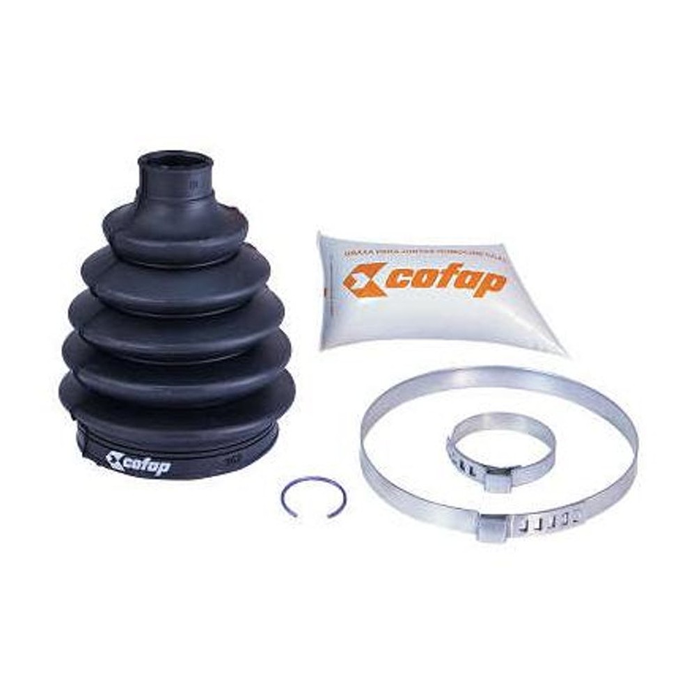 Kit Coifa da Homocinética Cofap KJH08107