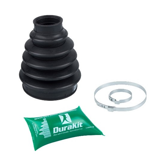 Kit Coifa da Homocinética Durakit 102064