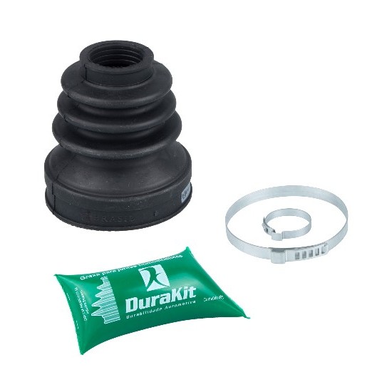 Kit Coifa da Homocinética Durakit 106144