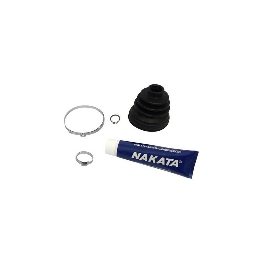 Kit Coifa da Homocinética Nakata NKJ1499