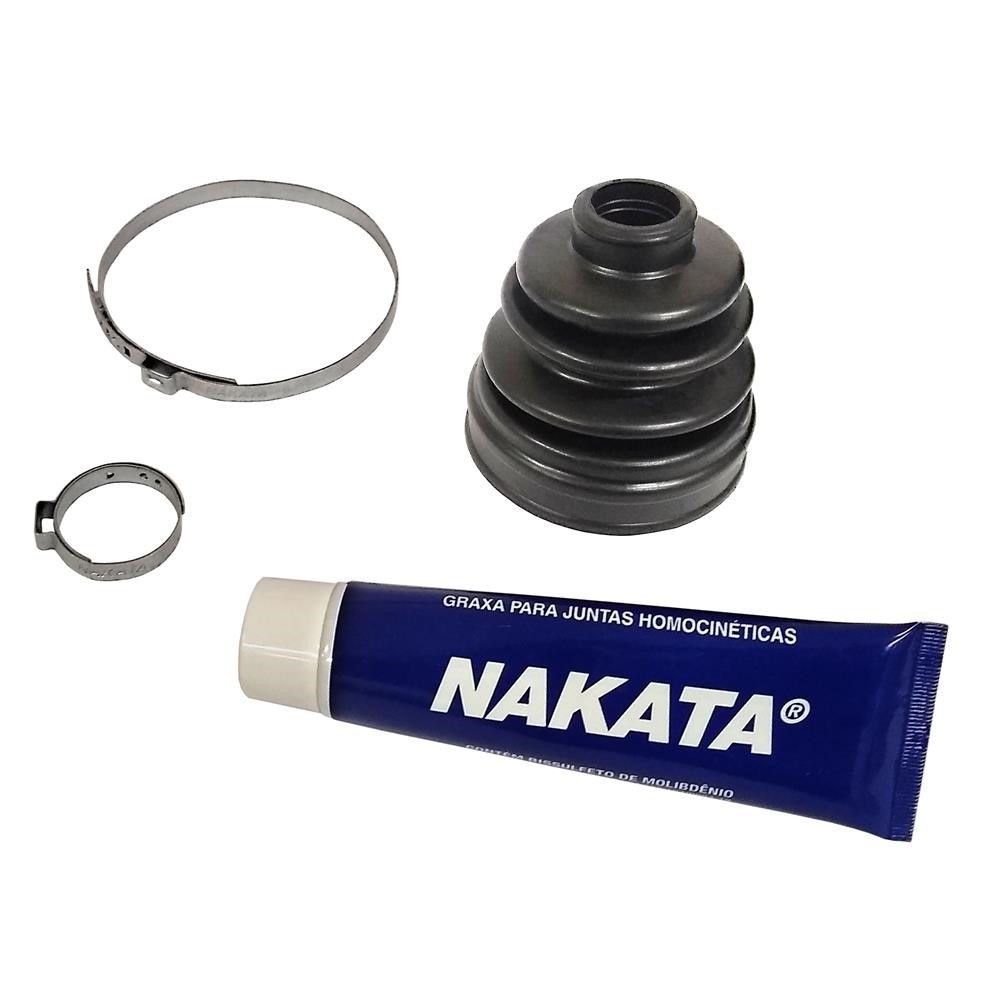 Kit Coifa da Homocinética Nakata NKJ428D