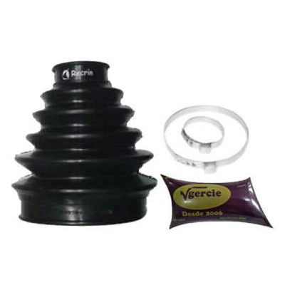 Kit Coifa da Homocinética Recrin/CGR 58825
