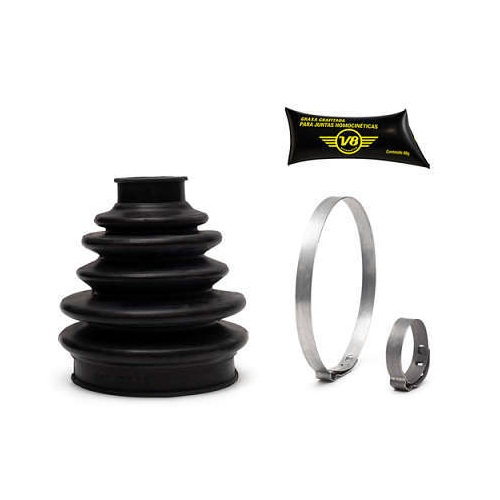 Kit Coifa da Homocinética V8 Automotive 81012