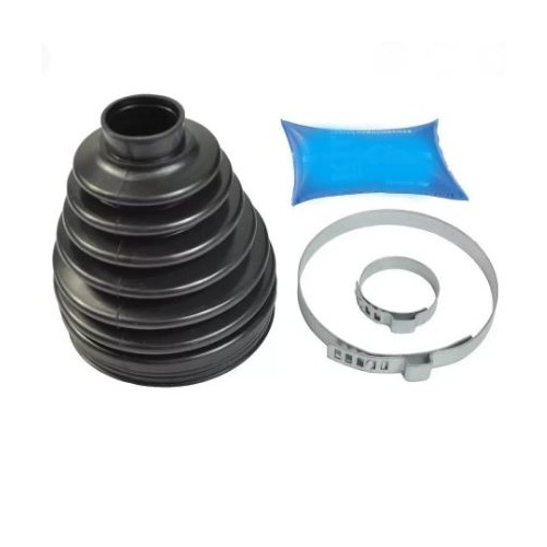 Kit Coifa da Homocinética Metalsystem 07880