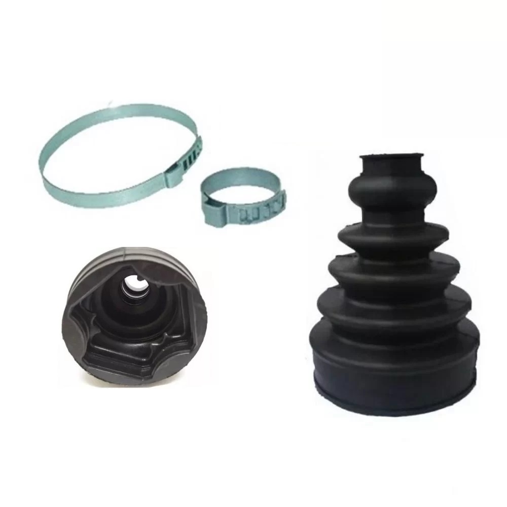 Kit Coifa da Homocinética Metalsystem 07325