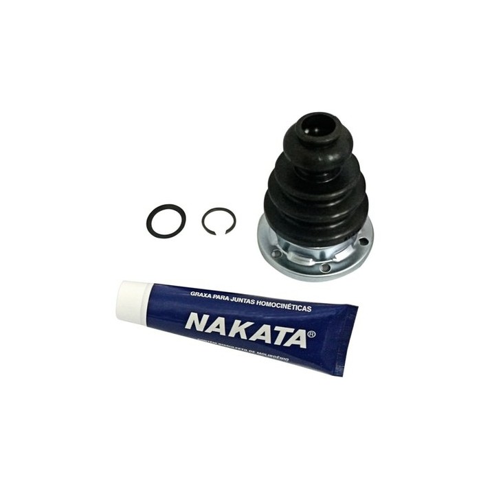 Kit Coifa da Homocinética Nakata NKJ479