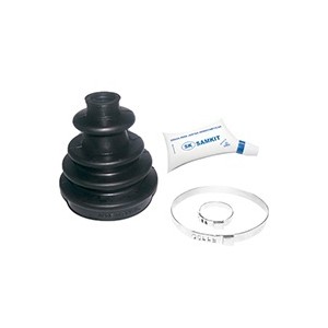 Kit Coifa da Homocinética Sampel SK4984