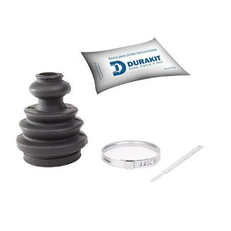 Kit Coifa da Homocinética Durakit 104074