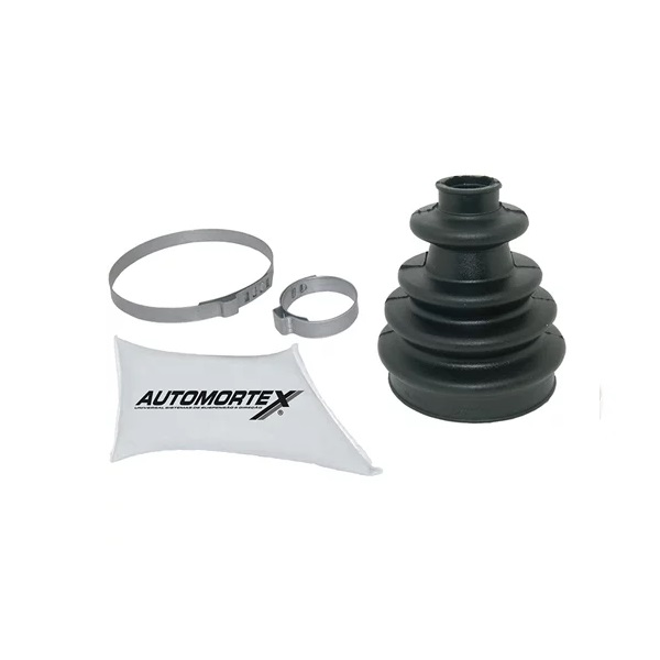 Kit Coifa da Homocinética Metalsystem 07507