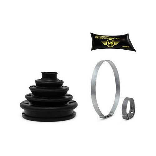 Kit Coifa da Homocinética V8 Automotive 81036