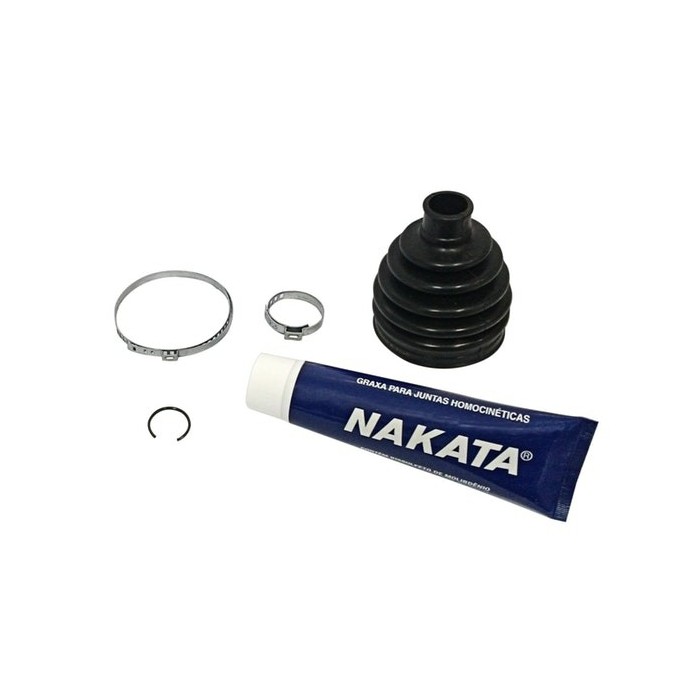Kit Coifa da Homocinética Nakata NKJ1139