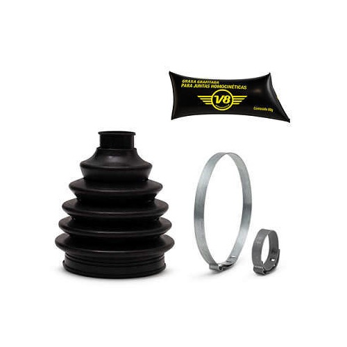 Kit Coifa da Homocinética V8 Automotive 84431