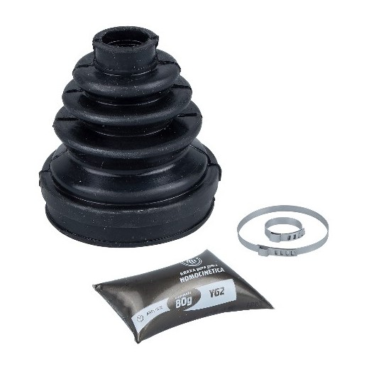 Kit Coifa da Homocinética Best Automotive GC5071