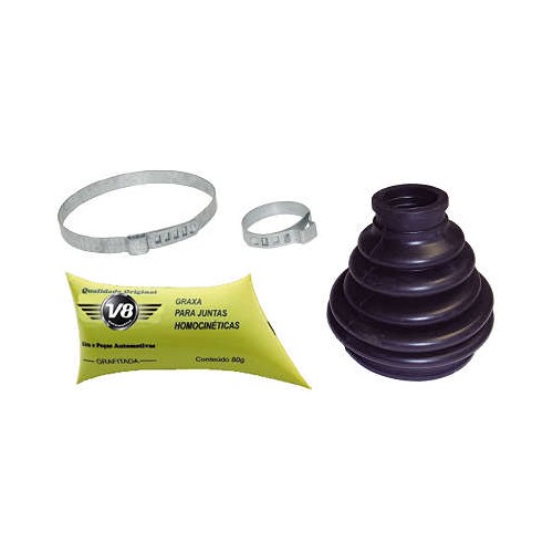 Kit Coifa da Homocinética V8 Automotive 81848