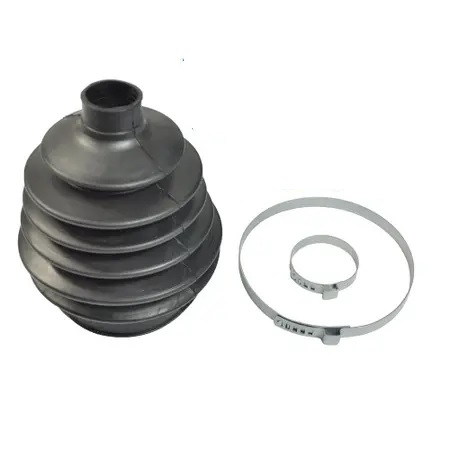 Kit Coifa da Homocinética Metalsystem 09972