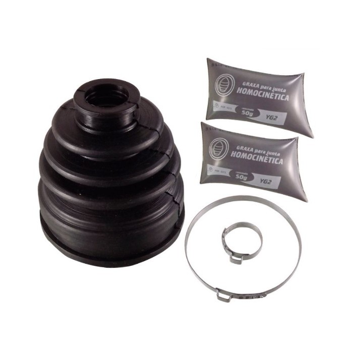 Kit Coifa da Homocinética Recrin/CGR 60685