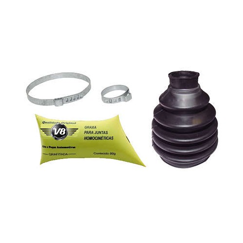 Kit Coifa da Homocinética V8 Automotive 81855