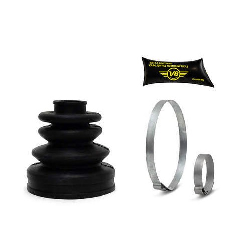 Kit Coifa da Homocinética V8 Automotive 81856