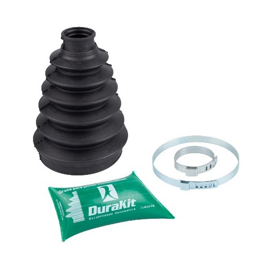 Kit Coifa da Homocinética Durakit DK102084