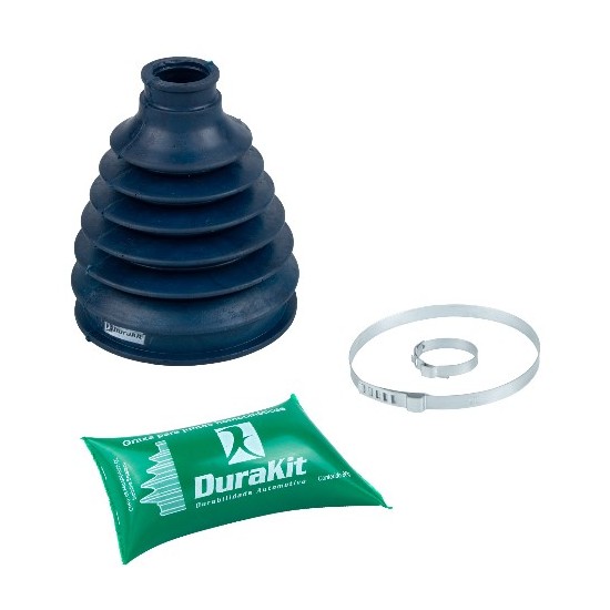 Kit Coifa da Homocinética Durakit 102184