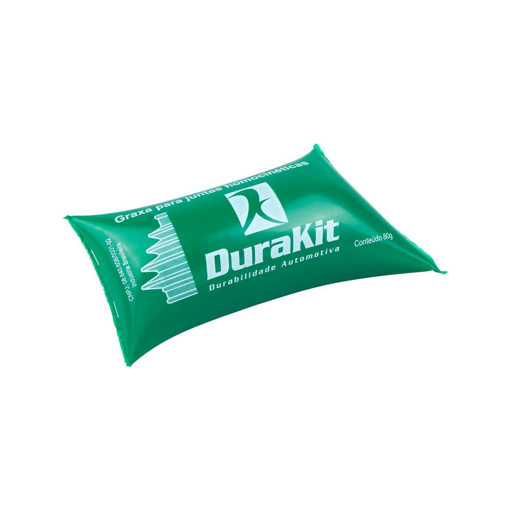 Kit Coifa da Homocinética Durakit 102184, foto 5