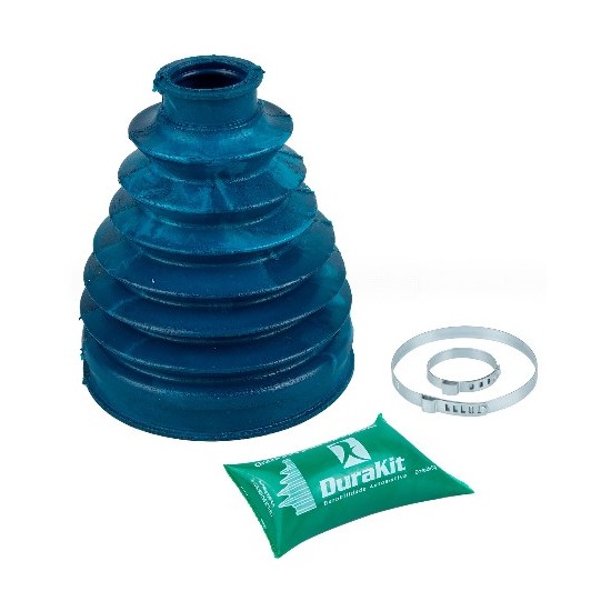 Kit Coifa da Homocinética Durakit 102224