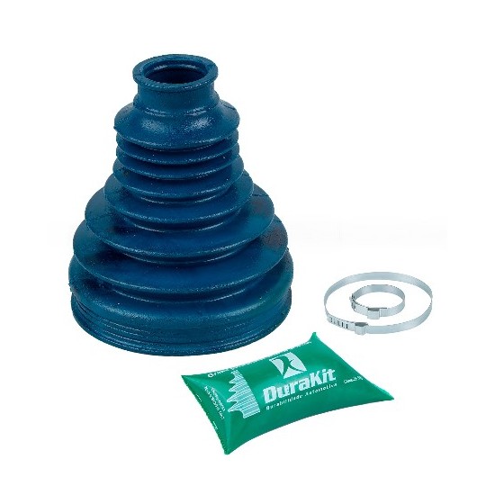 Kit Coifa da Homocinética Durakit DK102234