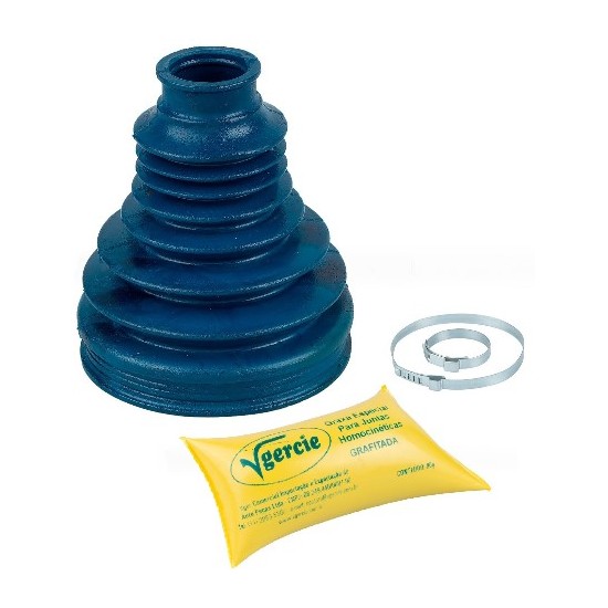 Kit Coifa da Homocinética Recrin/CGR 60665