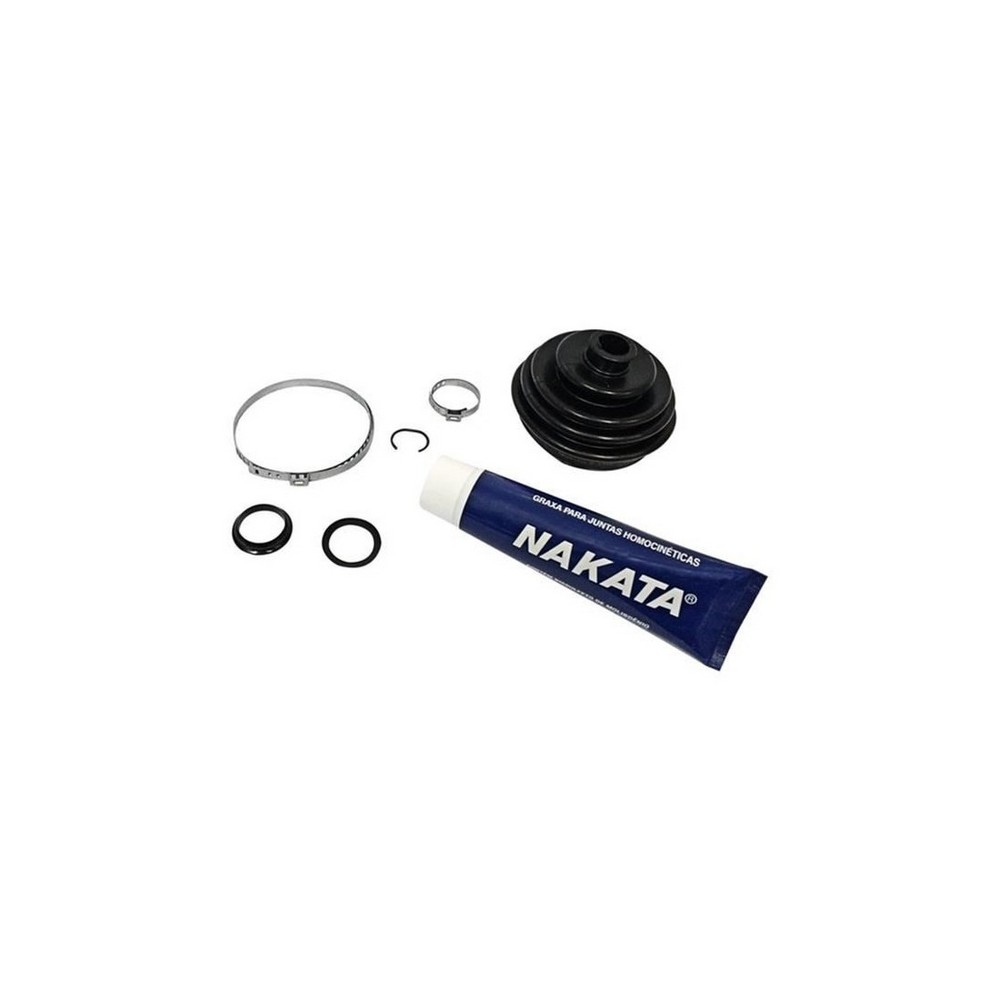 Kit Coifa da Homocinética Nakata NKJ1292
