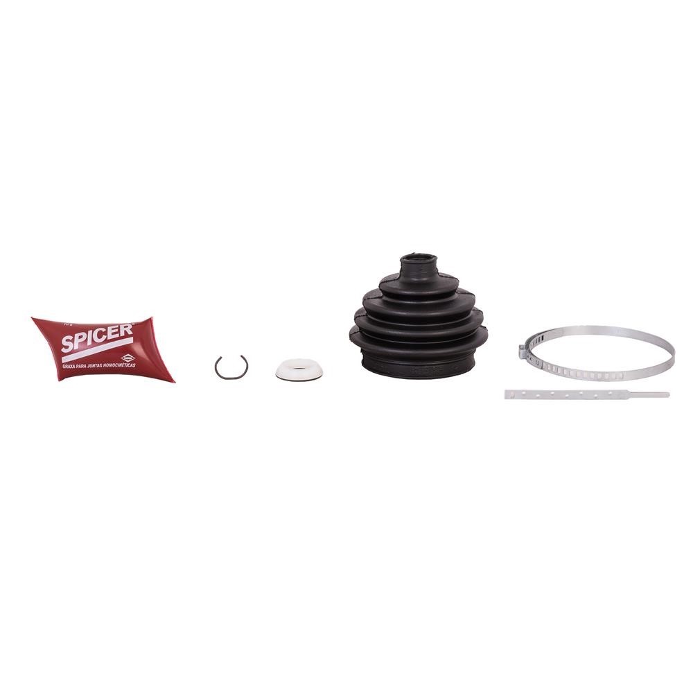Kit Coifa da Homocinética Spicer 2131292G