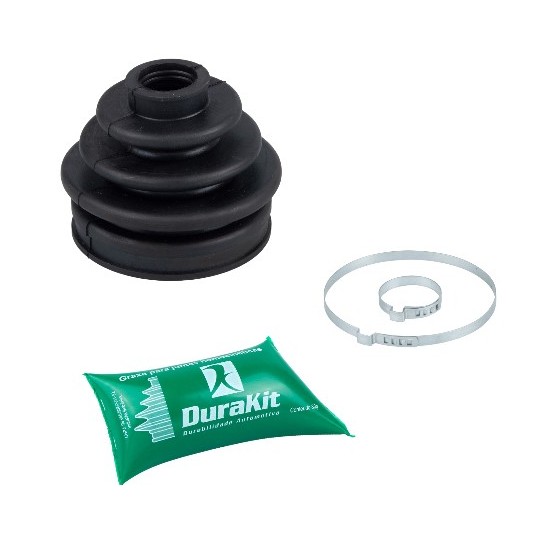 Kit Coifa da Homocinética Durakit DK107154