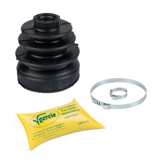 Kit Coifa da Homocinética Recrin/CGR 60885
