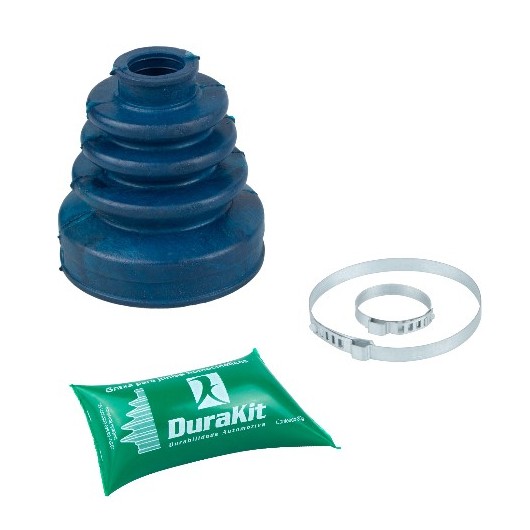 Kit Coifa da Homocinética Durakit 107624