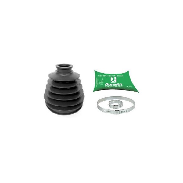 Kit Coifa da Homocinética Durakit DK107614