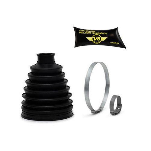 Kit Coifa da Homocinética V8 Automotive 84422