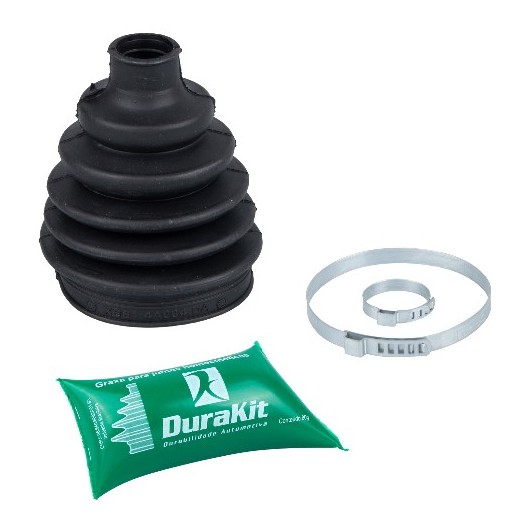 Kit Coifa da Homocinética Durakit DK107634