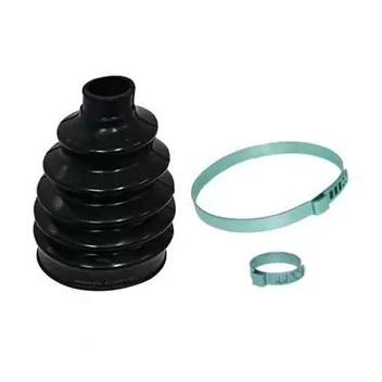 Kit Coifa da Homocinética Metalsystem 09853