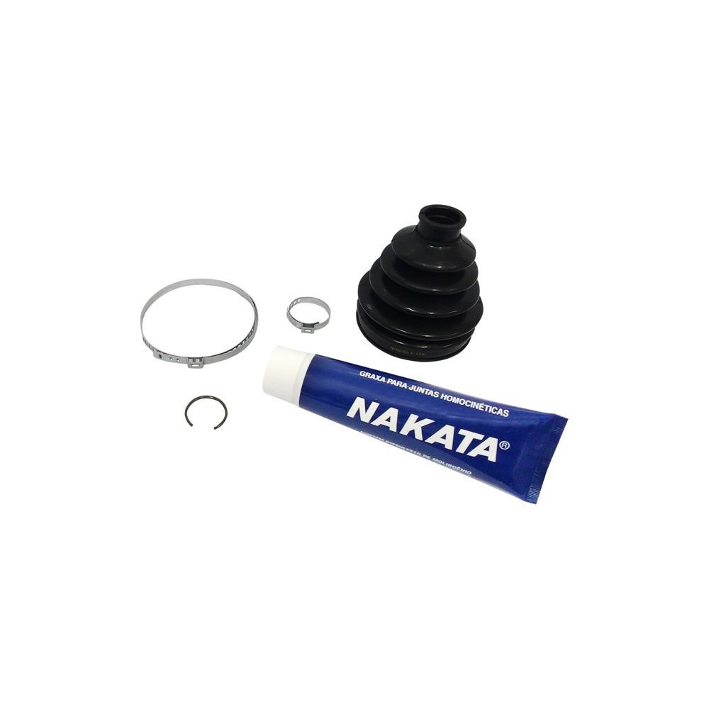 Kit Coifa da Homocinética Nakata NKJ1649