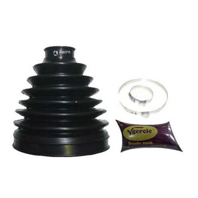 Kit Coifa da Homocinética Recrin/CGR 58935