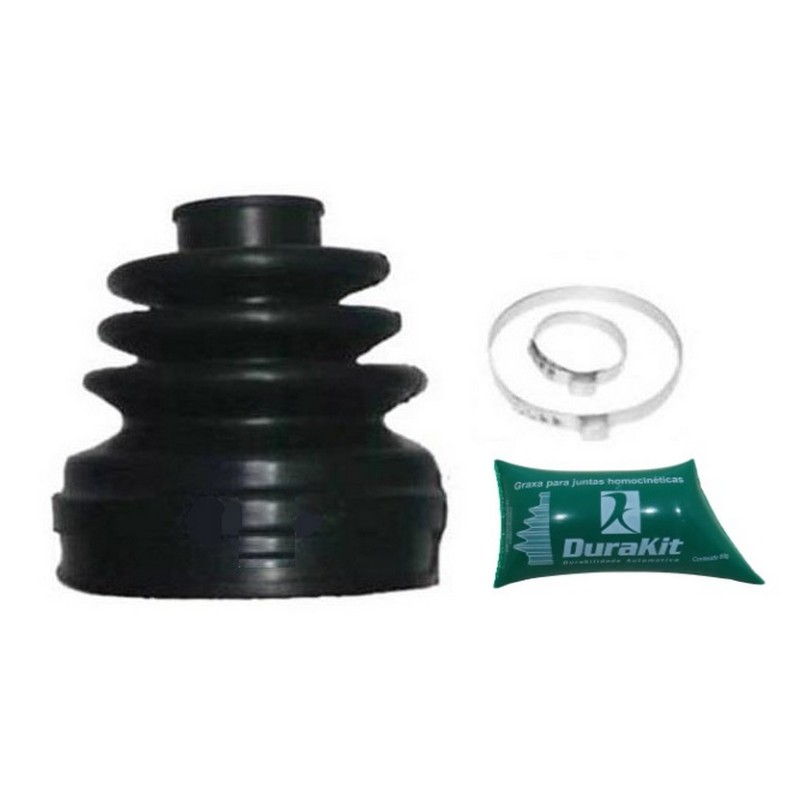 Kit Coifa da Homocinética Durakit DK107124