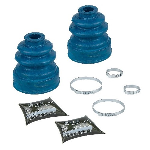 Kit Coifa da Homocinética Metalsystem 09855